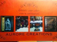 EXPOSITION VENTE  , Aurore Drossart Aurore Créations
